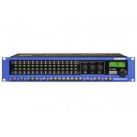 Samson D-3500 - EQ and Feedback Management